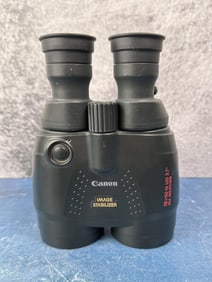 Canon 18x50 IS UD All Weather Binoculars