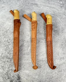 Marttiini Finland Rapala Fish Fillet Knives