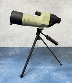 Nikon 20x60 Spotting Scope