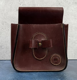 Mulholland Brothers Shotgun Shell Ammo Bag