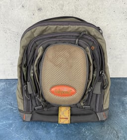 Fishpond Fly Fishing Cross Current Chest Pack