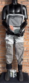 Simms G3 Fly Fishing Waders