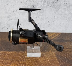 Daiwa Whisker SS 1300 Spinning Fishing Reel