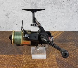Daiwa Whisker SS 1300 Spinning Fishing Reel