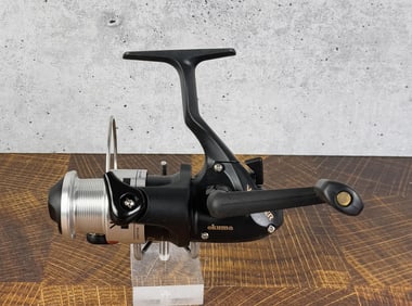 Okuma Voyager VS20 Spinning Fishing Reel