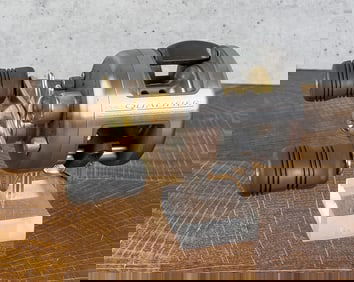 Bass Pro Shops Bait Casting Fishing Reel