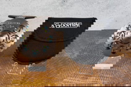 G Loomis Eastfork 5 6 Fly Fishing Reel