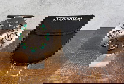 G Loomis Eastfork 5 6 Fly Fishing Reel