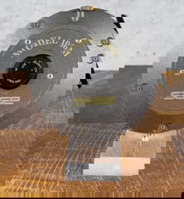 Sage Model 106M Fly Fishing Reel