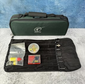 Echo Trip Fly Fishing Travel Rod 590-8x