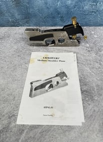 Lee Valley Veritas Medium Shoulder Plane