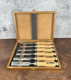 Narex Wood Chisel Set
