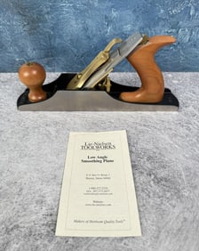 Lie Nielsen No 5 1/4 Junior Jack Plane