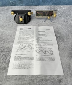 Lee Valley Veritas Honing System Guide