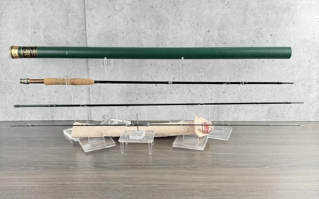 R.L. Winston 9'0" 6wt Fly Fishing Rod