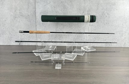 Orvis Frequent Flyer 906 9' 6wt Fly Fishing Rod