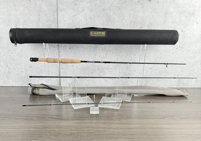 G Loomis GL3 FR904-3 7'6" Fly Fishing Rod
