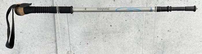 Fishpond Fly Fishing Wading Stick Staff