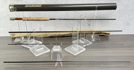 Sage XP 690-4 Graphite IIIe Fly Fishing Rod