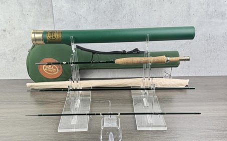 R.L. Winston Elite 8'9" 5wt Fly Fishing rod