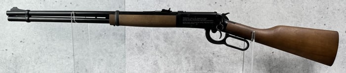 Winchester Model 1894 .177 Air Rifle