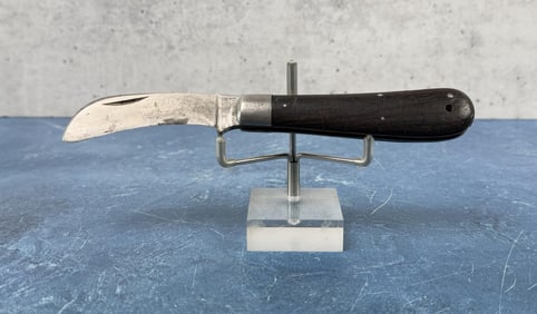 Winchester 1610 Hawkbill Pocket Knife