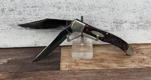 Western 062 Pocket Knife