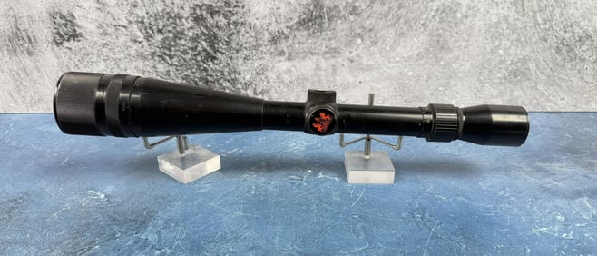 Herter's 5-13x40 R-47 Rifle Scope