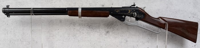 Daisy Model 94 Saddle Ring Carbine BB Gun