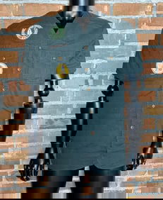 1952 Pine Council Boy Scout Explorers Uniform