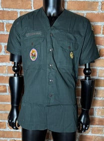 Lonesome Pine Council Boy Scout Explorers Uniform