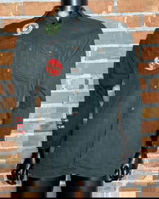 Boy Scout Explorers Order of the Arrow Uniform