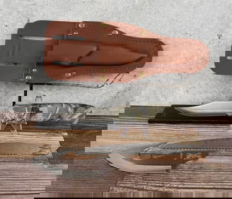 Kershaw 1098L Blade Trader Knife