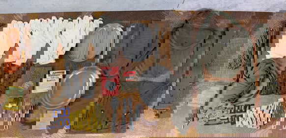 Vietnam War US Army Equipment