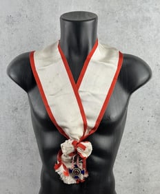 Montenegro Order of Prince Danilo Medal