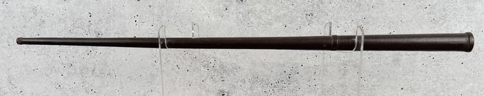 WW2 US Army Swagger Stick