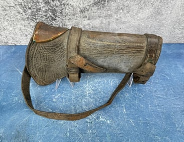 Model 1884 Indian War US Cavalry Carbine Boot