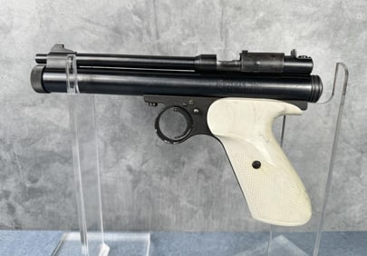 Crosman 150 Pellgun Pellet Gun Pistol