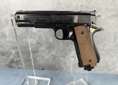Daisy Power Line Model 45 Pellet Pistol
