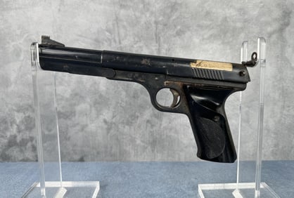 J.C. Higgins Model 799.19250 BB Pistol