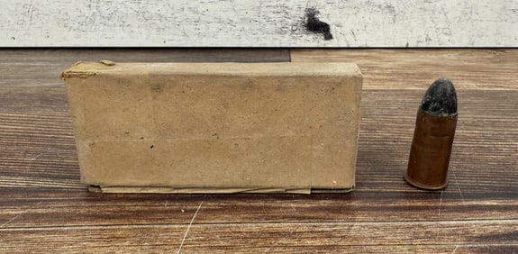 Spencer .56-50 Carbine Rifle Cartridges