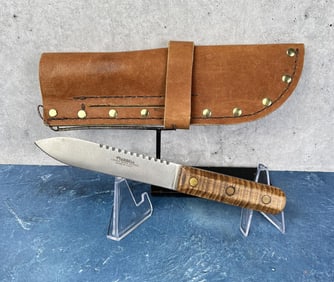 Russell Green River Works Knife
