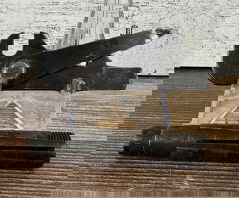 Springfield Model 1879 Combination Tool