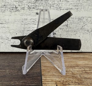 Springfield Model 1876 Combination Tool