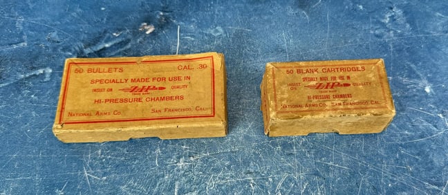 Zip High Pressure Test Chamber Cartridges