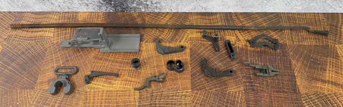 M1 Garand Parts Kit