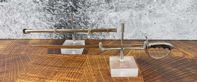 Miniature 1902 US Army Sword