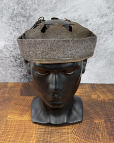 WW2 German Helmet Liner