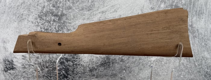 Civil War Sharps Carbine Butt Stock
