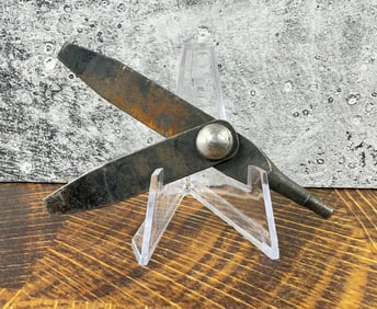 Civil War Peabody Carbine Combination Tool